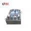 Huangyan professional supplier trade assurance Custom design cheap price standard plastic baby bathtub injection mould