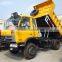 Dongfeng EQ3091G 4WD off road dump truck