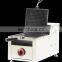 Bakery Equipment LPG Waffle Machine 4pcs Gas Waffle Maker Square Shape Belgian Waffle