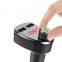G13 Wireless Bluetooth FM Radio Adapter Music Player FM Transmitter Car Kit with Hands Free Calling
