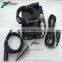 Professional Design  ID8mm 110V 150W E-nail Coil Heater Box with Double Temperature Controller