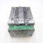 ZYSL guide rail HGH45CA linear bearing slide block