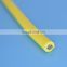 4 twisted pair signal cat5 floating tether underwater robot ROV cable