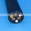 NSHTOEU NSHTOU drum reeling cable for crane low voltage rubber cable for basket operation