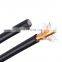 High Quality 50 ohm RG6 CCTV CATV Coaxial Cable