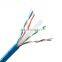 200m 305m copper ethernet cat6 utp ftp network communication cable