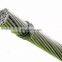 Best price bare conductor AAC 185 mm2