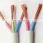 Best quality YDYp PVC insulated cable 1.5mm2 2.5mm2 4mm2 6mm2 10mm2