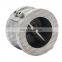 Bundor 150LB Stainless Steel Wafer Type Check Valve DN40-600 wafer type flap Non Return Valve