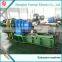 continuous copper wire brass extruding machine