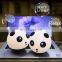 2020 Best selling silicone products Cute Animal Colorful Small LED Night Light for Baby Bedroom