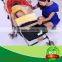 Water-proof Baby Warm Stroller Sheepskin Sleeping Bag