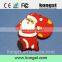 Christmas usb for gift/Rubber Christmas tree usb/Custom cartoon PVC usb flash drive