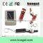 KOngst Fashional Hot Selling Customized Leather USB Flash Drive,Keychain Usb,