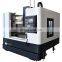 New chinese VMC1060 VMC1370 ATC fanuc control CNC vertical machining center 4 axis malaysia