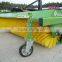 Runshine Since 1989 hydraulic RSS120 tractor road sweeper
