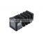 Three phase multifunction ethernet communication electric power analyser monitor meter