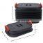 Car Accessories for Car Wash Bucket Organizer Telescopic Camping Outdoor Foldable  Car Trunk Storage Organizer Interior Series