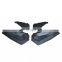 ATV/ UTV ABS Half Doors 2 Seats for Polaris RZR XP1000 Protection Parts
