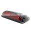 Car High Level Rear Brake Light Lamp High Mount Stop Lamp Third Brake Light suitable for Great Wall DEER SAFE