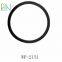 Rubber sealing gaskets