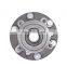 Front  wheel hub bearing For Mitsubishi L200 Triton KB4T KA4T KH4W KH6W KH8W KH9W MR992374 3880A036
