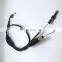 Hot Sale High Quality Black Color Motor Body System BAJAJ100 Clutch Control Cable For Peugeot