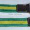Jeans pants Woven belt for kids and adult