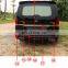 China Customized Luxury Production Line V260 Interior parts For Mercedes Benz Vito V260 Modification for Benz V260 VITO W447