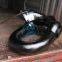 kenter type joining shackle D type anchor shackle