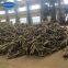 92mm China marine anchor chain stockist anchor chain factory