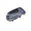 Grey inside inter interior Door Handle Car Fit For KIA PICANTO 2004-2010 82610-07010