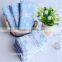 wholesale plain dyed super cheap100% cotton face towel
