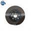 1878007368 21646620 Automatic Transmission Clutch Disc For Volvo clutch kit