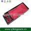 Custom Logo Printed Art Coated Paper Scarf Gift Box