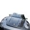 GT3 look Wide body kit for Porsche Carrera 997 uptdate to 991