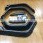 ABS Wheel Arch Fender Flares for Wrangler TJ 1997-2007