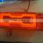 High Performance Off-road  red LED Rear Light Aftermarket ABS Tail Lamp For Colorado S10 2015 2016 2021