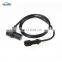 90540188 0281002138 Crankshaft Position Sensor for Opel Astra Frontera Omega Vectra B 2.2