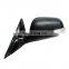 Universal Aftermarket Car body Kits Auto Car Side Door Rearview Mirror For Camry 2007