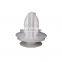 JZ Universal High-Quality Short Door Lock Buckle inner core clips car Auto Clips Plastic Fasteners