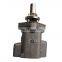 Excavator ZAX200 joystick controller/operating handle Pilot valve direct injection