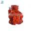 High Quality R215-7 main pump R215-9 hydraulic pump K3V112DT hydraulic main pump