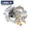 USEKA OEM 55560398  Car Electric System Parts  Throttle Body For Opel Astra