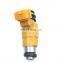 OEM 732965L  CDH275  MD319792  hot selling Auto parts Fuel Injector Nozzle For Mitsubishi v31 DELICA FREECA Lioncel