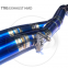 Titanium Alloy Exhaust Pipe Manifold Downpipe is Suitable for Audi TTRS Auto Modification Electronic Valve whatsapp008613189999301