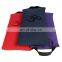 New design custom outer cover embroidered fitness sandbag Indian supplier