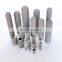 customized 304 stainless steel powder filter element
