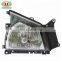 AUTO HEAD LAMP ASM FOR ISUZU 600P DEPO:213-1136-RD