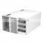Factory Price OEM Full Load 72 Port ODF  Optical Fiber Distribution Frame